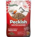 Peckish Winter Warmer High Energy Wild Bird Seed Mix