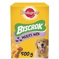 Pedigree Biscrok Multi Mix Dog Treats
