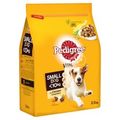 Pedigree Chicken & Vegetable Complete Small Dog Food