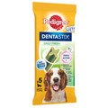 Pedigree Dentastix Medium Dog Daily Fresh Dental Chews