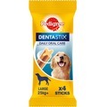 Pedigree DentaStix Original Large Breed Dog Dental Sticks