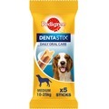Pedigree DentaStix Original Medium Breed Dog Dental Sticks
