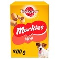 Pedigree Markies Minis with Marrowbone Dog Treats
