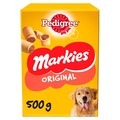 Pedigree Markies with Marrowbone Dog Treats