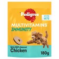 Pedigree Multivitamins Immunity