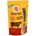 Pedigree Ranchos Slices Dog Treats with Beef