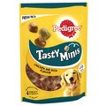Pedigree Tasty Minis Chewy Cubes with Chicken & Duck Dog Treats