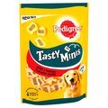 Pedigree Tasty Minis Chewy Slices Dog Treats