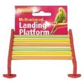 Pennine Landing Platform Multicoloured