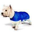 Pennine Waterproof Dog Coat