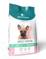 Percuro Insect Protein Puppy Small/Medium Breed Dry Dog Food