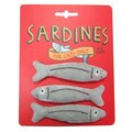 Pet Brands Sardine Catnip Toy