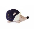 Pet Brands Starry Nights Lavender Filled Anxiety Toy Hedgehog
