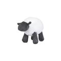 Petface Buddies Sheep Plush Dog Toy