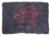 Petface Assorted Clean & Dry Microfibre Paw Mat