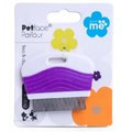 Petface Flea and Dust Comb for Dogs