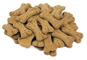 Petface Hungry Hounds Vegetable Bone Biscuits