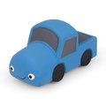 Petface Percy Pickup Truck Latex Dog Toy
