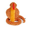 Petface Planet Coby Cobra Dog Toy