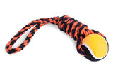 Petface Seriously Strong Tennis Ball Rope