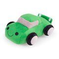 Petface Speedy Steve Racing Car Dog Toy