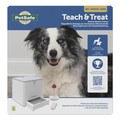 Petsafe Teach and Treat Remote Reward Trainer for Dogs