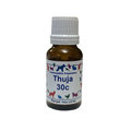 Phytopet Homeopathic Thuja Tablets