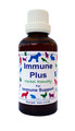 Phytopet Immune Plus for Dogs & Cats