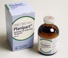 Planipart Solution for Injection 30 micrograms/ml