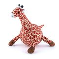 PLAY Safari Toy Giraffe Dog Toy