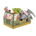 PLAY Safari Toy Set Display Box