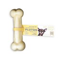 Plutos Cheese & Peanut Butter Dog Bone