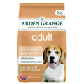 Arden Grange Adult Rich in Fresh Pork & Rice Dog Food