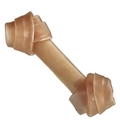 PPI Rawhide Knot Dog Chew
