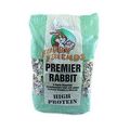 Walter Harrison's Furry Friends Premier Rabbit Food