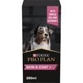 PRO PLAN Dog Adult and Senior Skin and Coat Supplement Oil
