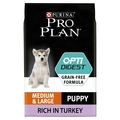 PRO PLAN Grain Free Optidigest Puppy Medium/Large