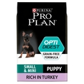 PRO PLAN Grain Free Optidigest Puppy Small & Mini
