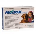 Program Tablets For Dogs