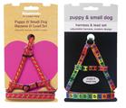 Rosewood Puppy Harness & Lead Set