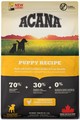 Acana Heritage Puppy Dog Food
