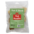 Pure & Natural Beef Headskin for Dogs