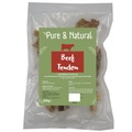 Pure & Natural Beef Tendon Dog Treats