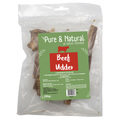 Pure & Natural Beef Udder for Dogs