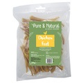 Pure & Natural Chicken Feet for Dogs