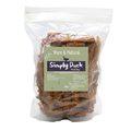 Pure & Natural Simply Duck Meat Strips for Dogs