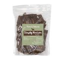 Pure & Natural Simply Venison Meat Strips for Dogs