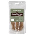 Pure & Natural Simply Wild Boar Meat Dog Sticks