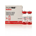 Purevax Rabies suspension for injection
