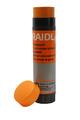 Raidex Orange Twist-up Marking Stick